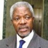 Kofi Annan