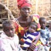 Liberian refugees