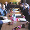 IAEA's ElBaradei meeting with Georgian officials