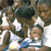 سيراليونيون في مونروفيا