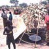 Refugees from Central African Republic in Chad