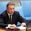 Intervention de Terje Roed-Larsen au Conseil de sécurité