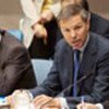Intervention de Jean-Marie Guéhenno au Conseil de sécurité