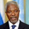 Kofi Annan