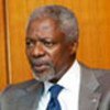 Kofi Annan