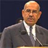 Intervention de Mohamed ElBaradei à la 47e Conférence générale de l'AIEA