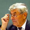 High Commissioner Ruud Lubbers