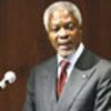 Kofi Annan