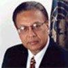 Anwarul Chowdhury