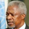 Kofi Annan