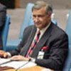 Intervention de Kamalesh Sharma au Conseil de sécurité