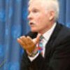 UNF's Chairman Ted Turner