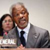 Kofi Annan lance l'Appel consolidé