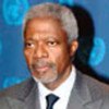 Kofi Annan