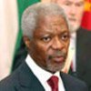 Kofi Annan