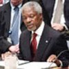 Annan addresses Security Council