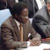 SRSG Ibrahima Fall