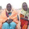 Desplazados en Chad
