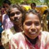 Displaced Sri Lankans at Trincomalee district school