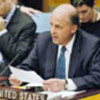US Amb. Negroponte addresses Council