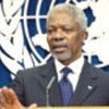 Kofi Annan