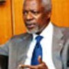 Kofi Annan