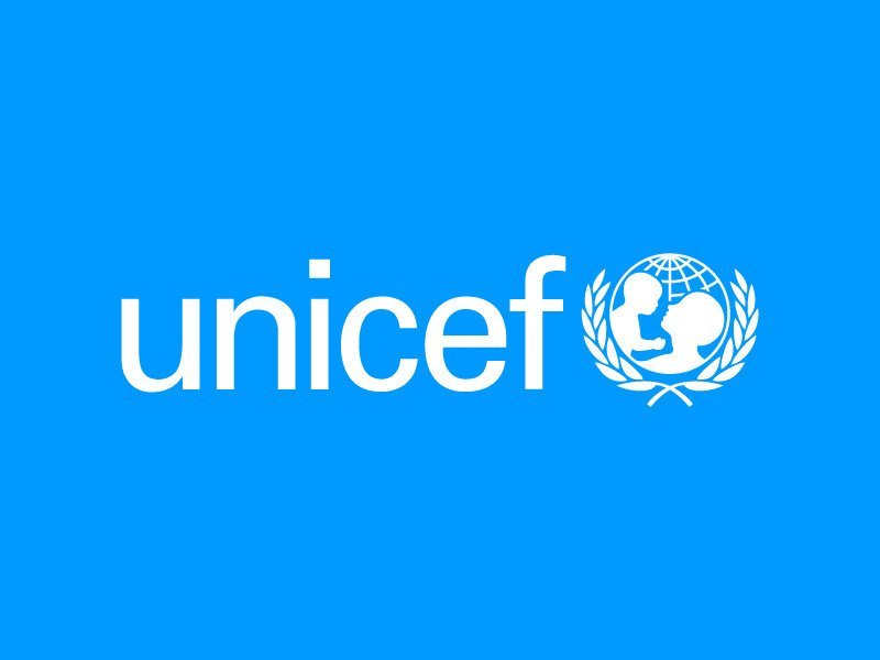 شعار منظمة اليونيسف