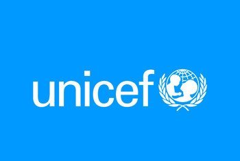 شعار منظمة اليونيسف