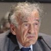 Nobel Peace Laureate Elie Wiesel