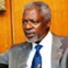 Kofi Annan