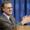 Stephen Lewis, Special Envoy for HIV/AIDS