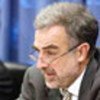 Le Procureur de la CPI, Luis Moreno Ocampo