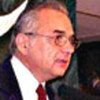 Amb. Ashraf Jehangir Qazi