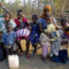 Sierra Leonean refugees