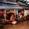 Inondations au Bangladesh