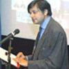 Mr. Shashi Tharoor