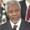 Kofi Annan