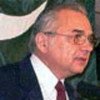 Ashraf Jehangir Qazi