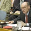 ASG Hédi Annabi briefs Security Council