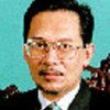 Anwar Ibrahim