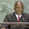 Joseph Kabila (archives)