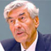 Ruud Lubbers addresses session