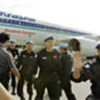 Formed police unit from China arrives in Haiti
