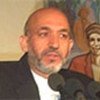 Hamid Karzai