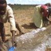 Managing water resources for agriculture