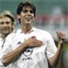 Kaká,  WFP hunger Ambassador