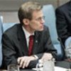 USG Jan Egeland briefs the Council