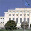 UN Office at Geneva (UNOG)