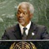 Annan addresses 28th Special Session