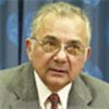 SRSG Ashraf Qazi